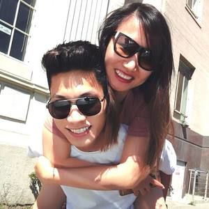 Meet your Posher, Robert